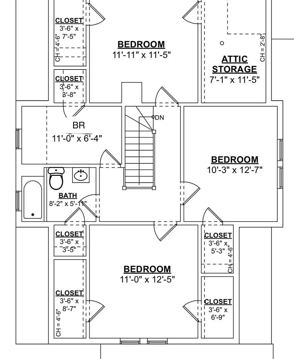 7 bed, $8,050 — Photo 2