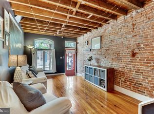 610 S Decker Ave, Baltimore, MD 21224