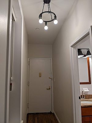 3rd image of 109 W 111th St APT 2W