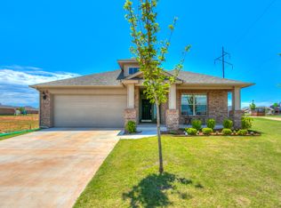 820 Blue Fish Rd, Norman, OK 73069