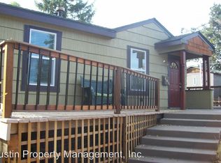605 NE Olney Ave, Bend, OR 97701