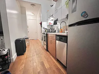 Rented by Doorway NYC, LLC