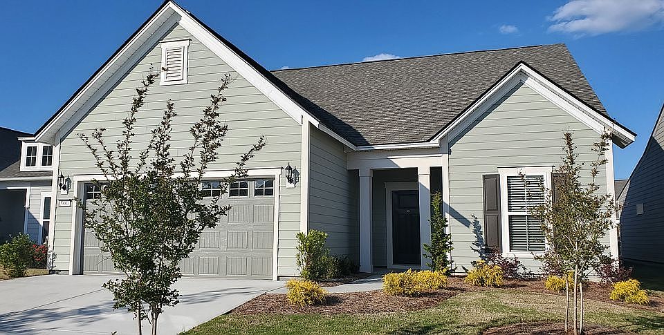 Del Webb at Grande Dunes