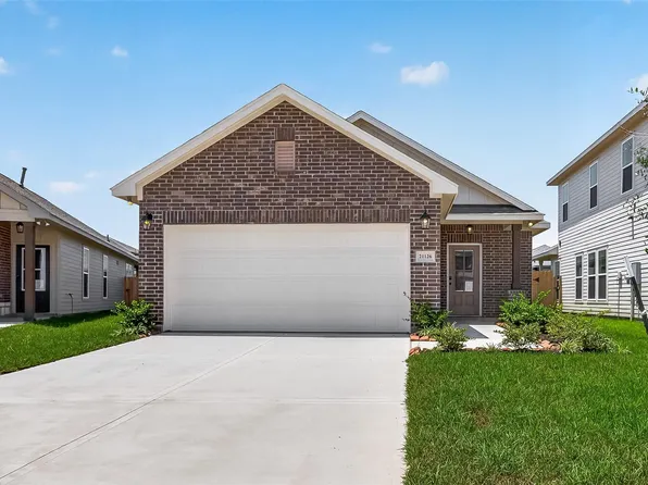 21126 Autumn Hts, Bonney, TX 77583
