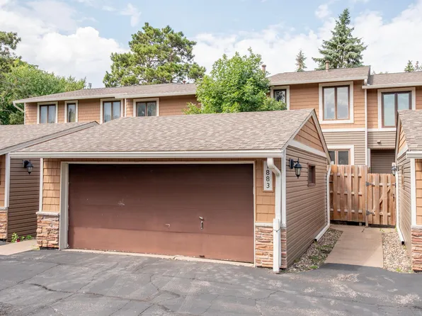 1883 County Road East E, White Bear Lake, MN 55110