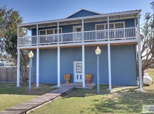 713 Baffin Dr, Port Mansfield, TX 78598