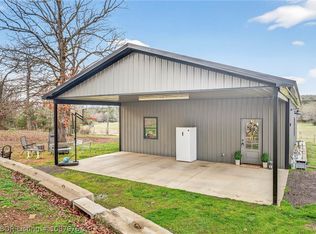2627 Witcherville Rd, Greenwood, AR 72936