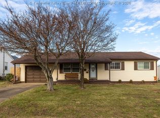 507 Kathnor Ln, Point Pleasant, WV 25550