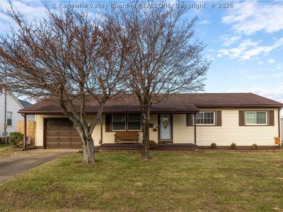 507 Kathnor Ln, Point Pleasant, WV, 25550