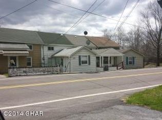 22 Breaker St, Hazle Township, PA 18202
