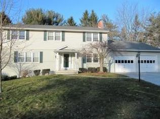 4521 Mansfield Rd, Vestal, NY 13850