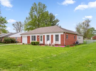 24 Walnut St, Pittsboro, IN 46167