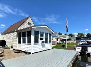 2462 Vukote Rd, Ashville, NY 14710