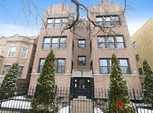 2810 W Logan Blvd #1, Chicago, IL 60647