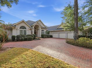 30 Wilers Creek Way, Hilton Head Island, SC 29926