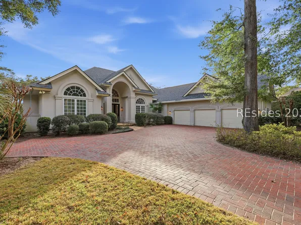 30 Wilers Creek Way, Hilton Head Island, SC 29926