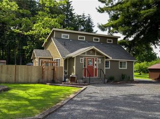 803 1st Ave NE, Napavine, WA 98532