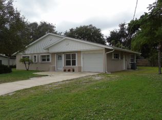 1272 E Sun Cir, Melbourne, FL 32935
