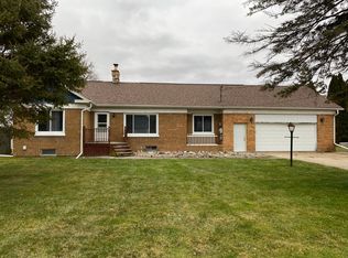 6835 Mower Rd, Saginaw, MI 48601