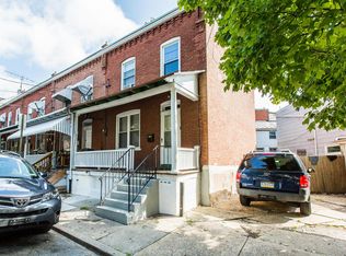 147 Old Dorwart St, Lancaster, PA 17603