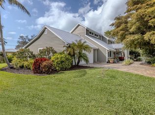 614 Ravenna St, Venice, FL 34285