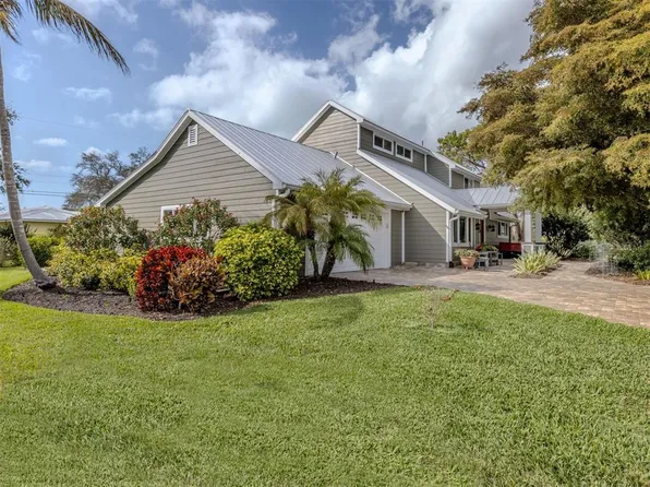 614 Ravenna St, Venice, FL 34285