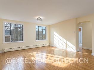 469 Clinton St #4R, Brooklyn, NY 11231