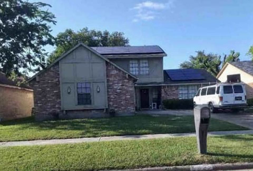 Property Front View