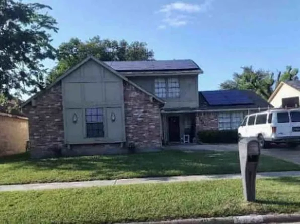 5622 Fairview Forest Dr, Houston, TX 77088