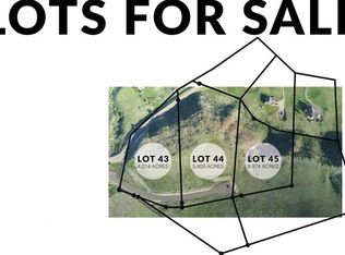 45 Big Bend Rdg, Great Falls, MT 59404