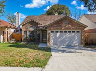 7307 Clipper Oak Dr, San Antonio, TX 78249