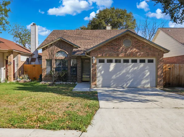 7307 Clipper Oak, San Antonio, TX 78249