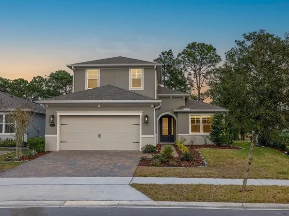 223 Cherokee Hill Ct, Deland, FL 32724