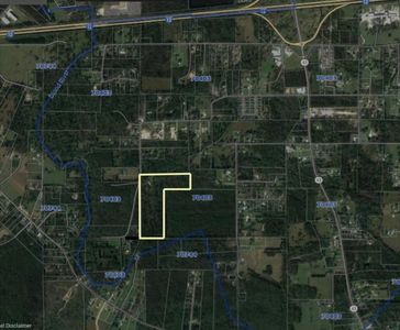 29444 W Bates Rd, Hammond, LA, 70403
