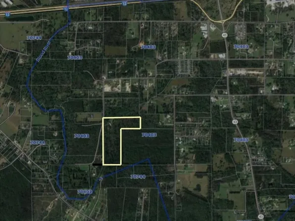 29444 W Bates Rd, Hammond, LA 70403