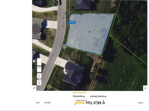 Panoramic Vis, Johnson City, TN 37615