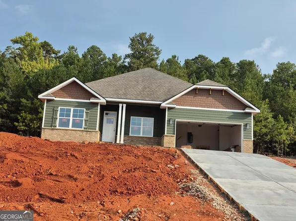 1106 Stiles Xing, Spalding, GA 30223