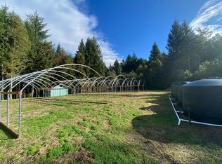 13 Little Larabee Creek Rd, Bridgeville, CA 95526