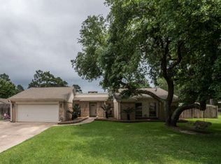 100 Candlewick Dr, Lumberton, TX 77657