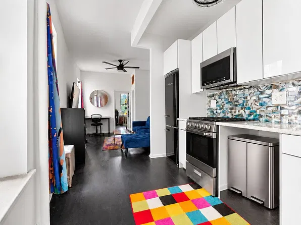 424 E 115th St APT 3D, Manhattan, NY 10029