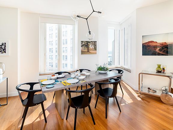 2nd image of 15 William St APT 25E