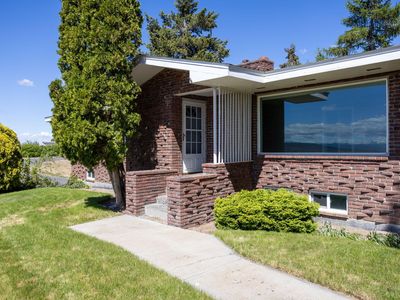 4027 SW Bear Dr, Madras, OR, 97741