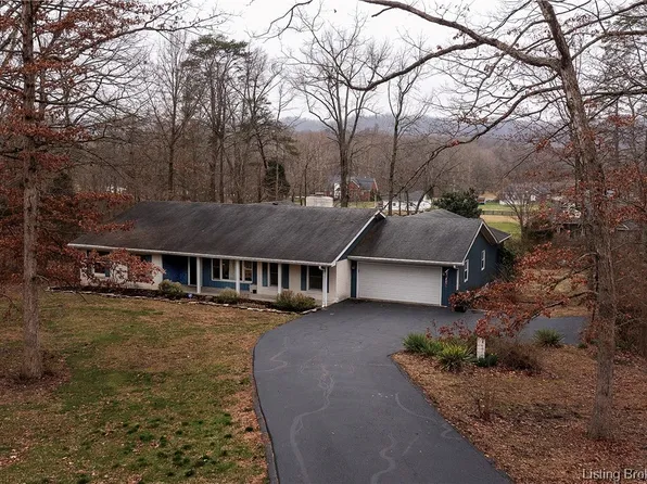419 Southern Hills Drive, Borden, IN 47106