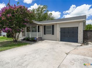 2108 Liberty St, Copperas Cove, TX 76522