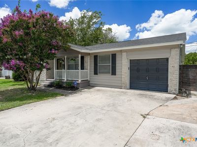 2108 Liberty St, Copperas Cove, TX, 76522