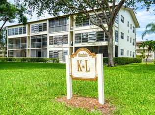 438 Mansfield K #438, Boca Raton, FL 33434