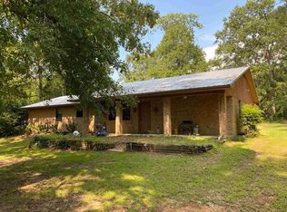 3644 Temple Rd N, Pineland, TX 75968