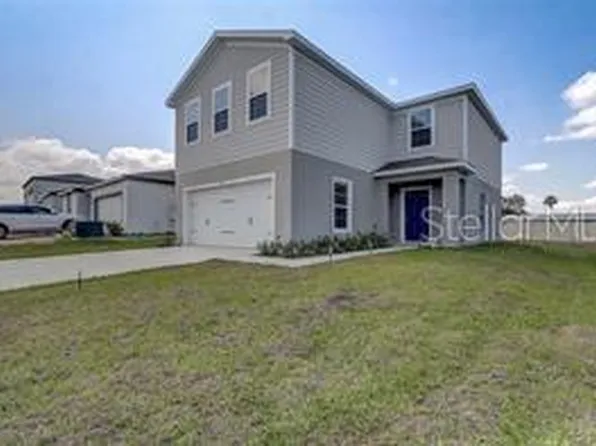 5317 Maddie Dr, Haines City, FL 33844