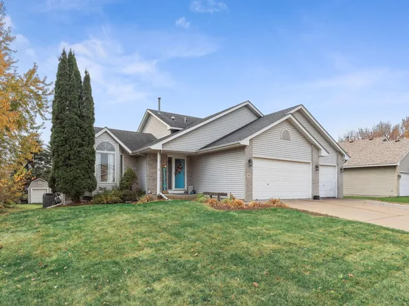 68 117th Ave NW, Coon Rapids, MN 55448