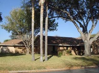 1300 W Violet Ave, McAllen, TX 78504